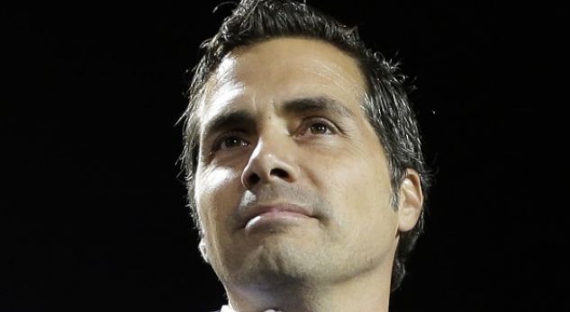 Greg Orman